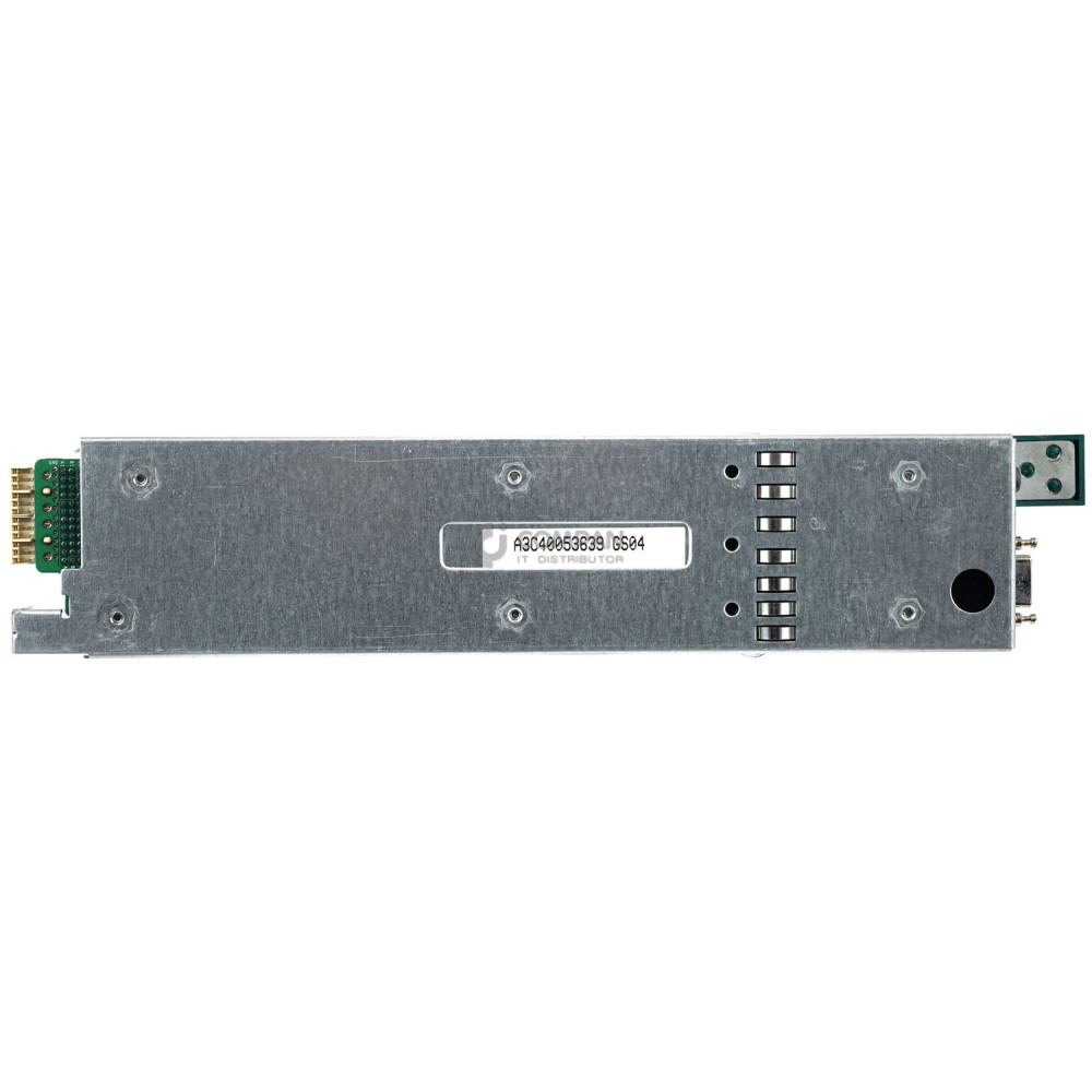 A3C40053639 FUJITSU KVM MODULE GS04 FOR BX600